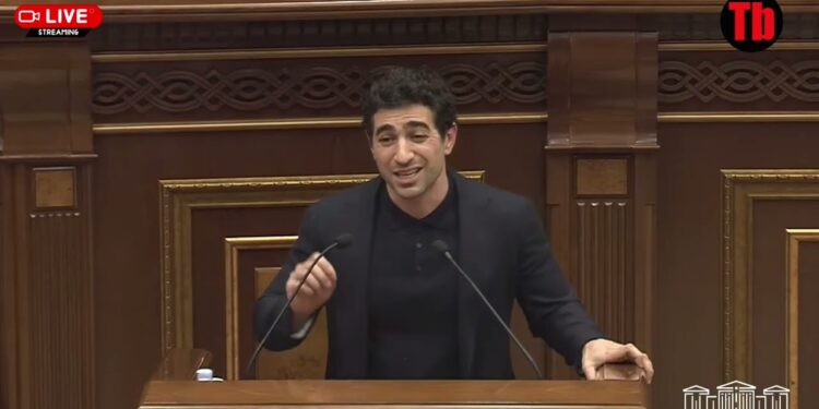 Մարտի 1-ի սպանողները չեն բացահայտվի, քանի դեռ կազմակերպիչները իշխանության են. Քոչարյան