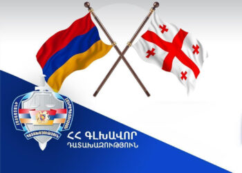 Վրաստանից Հայաստան է հանձնվել հետախուզվող և մի շարք հանցագործությունների մեջ մեղադրվող անձը