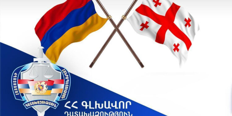 Վրաստանից Հայաստան է հանձնվել հետախուզվող և մի շարք հանցագործությունների մեջ մեղադրվող անձը