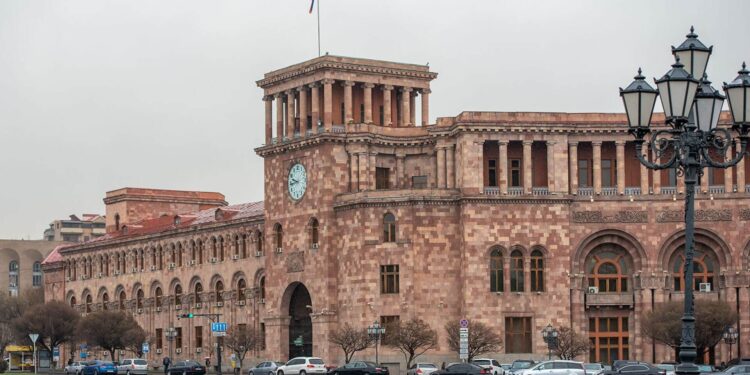 Հայաստանը պատրաստվում է նոր վարկային համաձայնագրեր կնքել․ նախատեսվում է ներգրավել հարյուրավոր միլիոնների միջոցներ