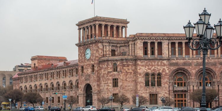 9 մարզպետ վերանշանակվել է պաշտոնում