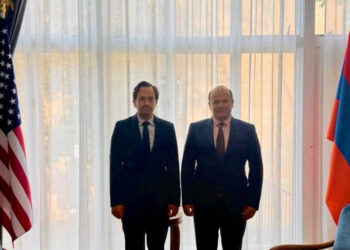 Գլոբալ բնապահպանական հիմնադրամի տնօրենը կայցելի Հայաստան՝ մասնակցելու COP17-ին
