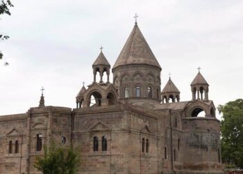 «Հայաքվե»-ն դիմել է Եկեղեցիների համաշխարհային խորհրդին, ՄԱԿ-ին և միջազգային կազմակերպություններին