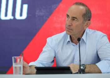 Ի՞նչ է սպասվում Ռոբերտ Քոչարյանին․ ասուլիսը՝ ՈՒՂԻՂ