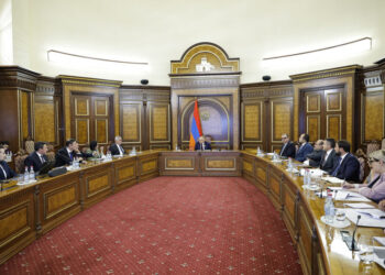 Շինարարության որակի տեխնիկական հսկողության համակարգը կթվայնացվի