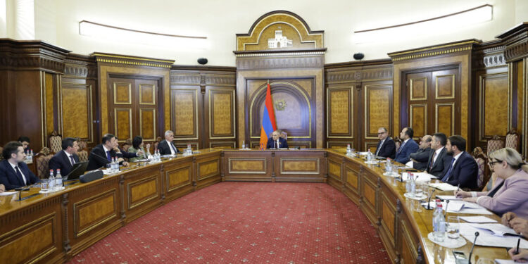 Շինարարության որակի տեխնիկական հսկողության համակարգը կթվայնացվի