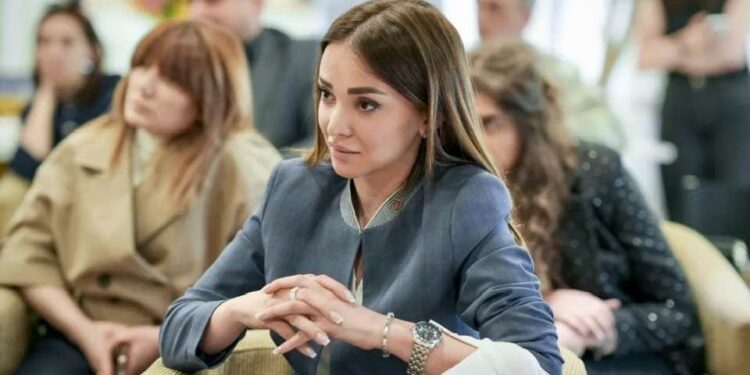 Կողմ եմ եղել հանքերից լրացուցիչ վճարների գանձմանը, եթե դրանք գանձվեին ճիշտ ձևով․ Լիլիա Շուշանյան