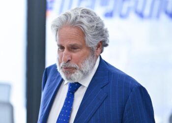 Ռոբերտ Ամստերդամը շնորհավորել է Սամվել Կարապետյանին՝ ծննդյան օրվա առթիվ