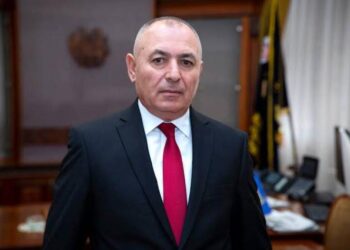 Անդրանիկ Փիլոյանը դիմում է ներկայացրել ՍԴ