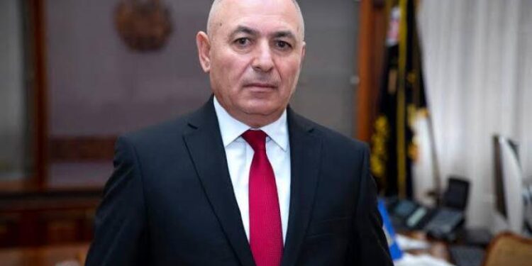 Անդրանիկ Փիլոյանը դիմում է ներկայացրել ՍԴ