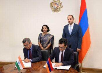 Հայաստանն ու Հնդկաստանը խորացնում են պաշտպանական համագործակցությունը