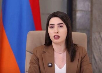 Տեղահանված, վարելու իրավունքից զրկված արցախցիները կարող են առանց քննության ստանալ վարորդական վկայական․ ՆԳ նախարար