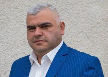 Ձերբակալվել է Նոյեմբերյանի համայնքապետ Արսեն Աղաբաբյանը․ «Ապրելու երկիրը» դա որակում է քաղաքական ճնշում