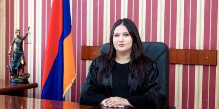 Կասեցված լիազորություններից մինչև հրաժարական․ Արուսյակ Ալեքսանյանն այլևս դատավոր չէ