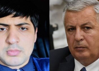 ՔՊ պատգամավոր Սերգեյ Բագրատյանի որդուն մեղադրանք է առաջադրվել․ շուրջ 1,5 միլիարդ դրամի վնաս պետությանը․ ArmLur.am