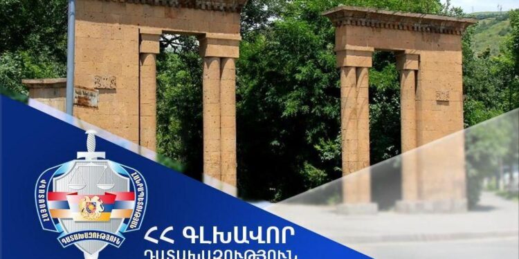 Վանաձոր համայնքի տիրապետմանն է վերադարձվել Հրանտ Մաթևոսյանի անվան այգու տարածքում գտնվող ևս 1 հողատարածք