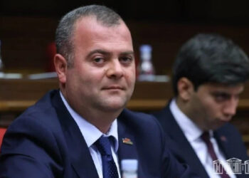 Հարությունյանը ընտրվեց ԱԺ Եվրոպական ինտեգրման հարցերով մշտական հանձնաժողովի նախագահ