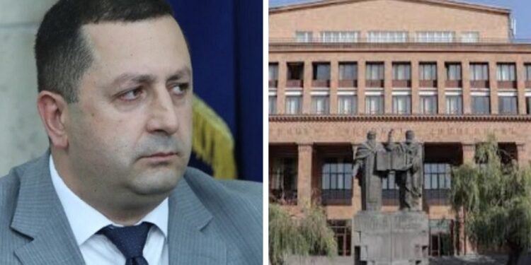 ԵՊՀ-ն Ադրբեջանի պատմությանը նվիրված գիտաժողով է անում