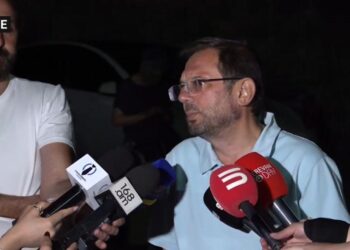 Ինքը պարտված է, Քոչարյանը՝ հաղթած, ատելությունը թերարժեքության բարդույթից է