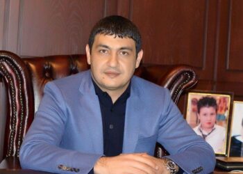 Ծառուկյանի փեսան ազատվել է տնային կալանքից