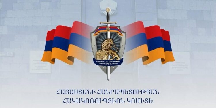 Ձերբակալված 6 անձանց կալանավորման հարցը՝ Հակակոռուպցիոն դատարանում
