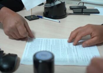 87 մլն դրամի հափշտակում դպրոցներից․ հաշվապահը, կինը և այլ անձինք՝ մեղադրյալի կարգավիճակում