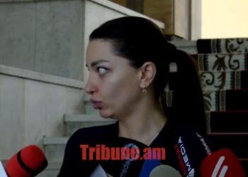 Կարո՞ղ ենք հեղափոխություն անել ու ԱԺ դռները ջարդել, ոնց որ դուք Ռադիոտանն արեցիք