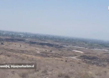 2.4 մլն դրամի վնաս՝ մեկ ապօրինի հանքից․ «սև» արդյունահանումը կասեցվել է