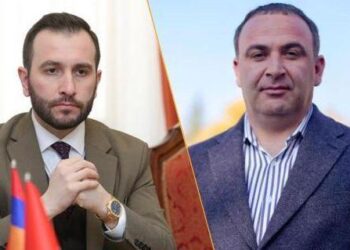 Ավետ Կոնջորյանի դեմ քրեական վարույթ է նախաձեռնվել՝ խուլիգանության հատկանիշներով