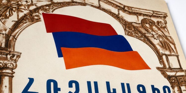 Անկախության հռչակագիրը վեր է քաղաքական օրակարգերից․ «Ուժեղ Հայաստան»