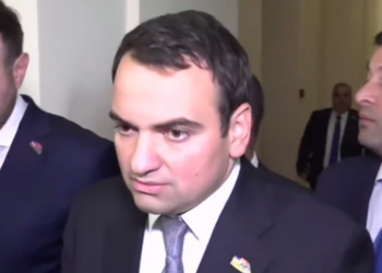 Էմոցիոնալ պոռթկում է եղել. Նարեկ Կարապետյանի գնահատականը