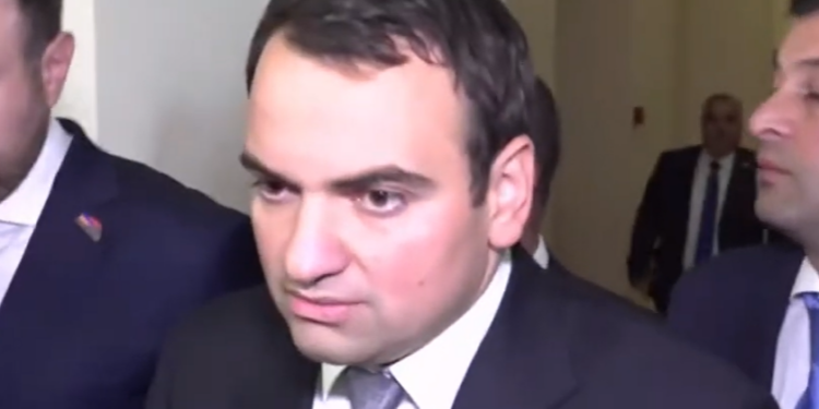 Էմոցիոնալ պոռթկում է եղել. Նարեկ Կարապետյանի գնահատականը