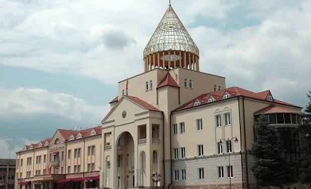 Գագիկ Բաղունցը շնորհավորել է Գարեգին Երկրորդին՝ 75-րդ տարեդարձի առթիվ