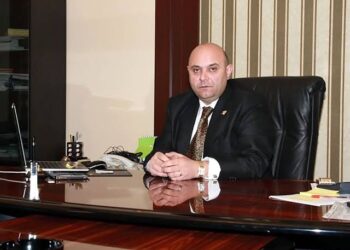 Կոնցեռնի նախկին գլխավոր տնօրեն Սեդրակ Առուստամյանը ձերբակալվել է