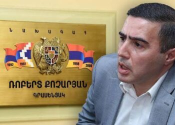 Քոչարյանը հետապնդվում է, քանի որ նա երբեք չի համաձայնվել Փաշինյանի հետ․Բագրատ Միկոյան