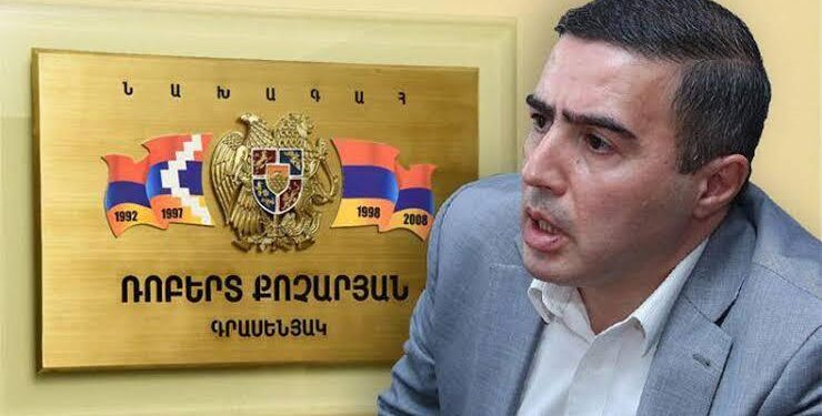 Քոչարյանը հետապնդվում է, քանի որ նա երբեք չի համաձայնվել Փաշինյանի հետ․Բագրատ Միկոյան