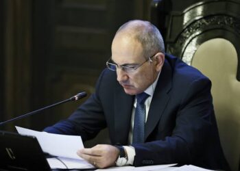 Վարչապետի որոշումներով մի շարք պաշտոնանկություններ և նշանակումներ են կատարվել