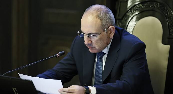 Վարչապետի որոշումներով մի շարք պաշտոնանկություններ և նշանակումներ են կատարվել