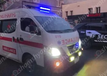 Երևանում մահացած է հայտնաբերվել «Բոնուս» սուպերմարկետների ցանցի հիմնադիրներից մեկը