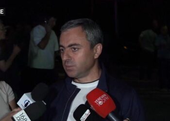 Ընդդիմադիրների կոնսոլիդացիան անխուսափելի է՝ այս հրեշավոր ծրագրի դեմ պայքարի համար. Սաղաթելյան