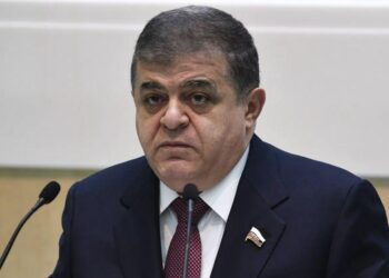 Եվրաինտեգրումը Հայաստանին սպառնում է պետականության կորստով. Ջաբարով