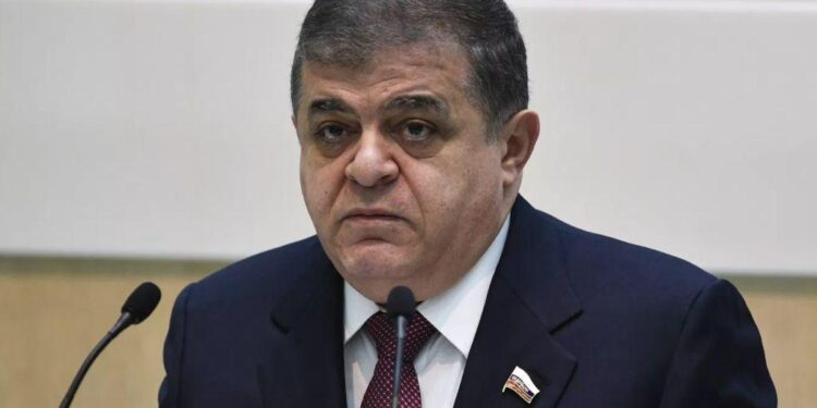 Եվրաինտեգրումը Հայաստանին սպառնում է պետականության կորստով. Ջաբարով