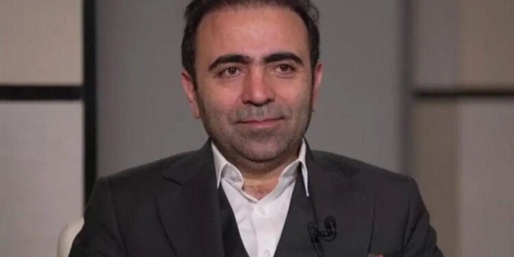 Իրանի դեսպանը համտեսում է ժենգյալով հացն ու առանց կաշկանդվելու ասում՝ «Արցախ» բառը․ Աբովյան
