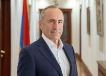 Քաղաքական հաշվեհարդարը չի կարող կոչվել արդարադատություն․ «Ուժեղ Հայաստան»
