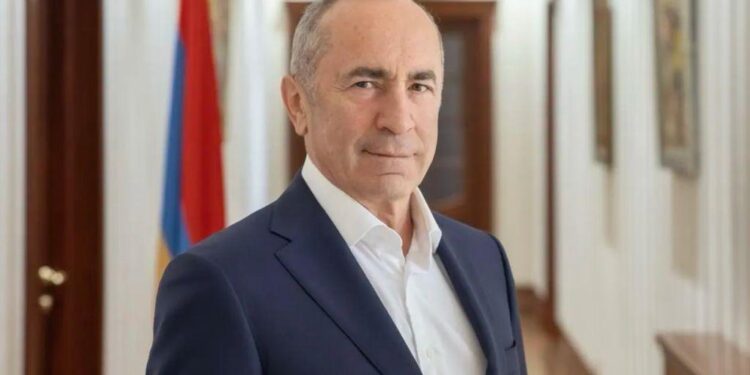 Քաղաքական հաշվեհարդարը չի կարող կոչվել արդարադատություն․ «Ուժեղ Հայաստան»