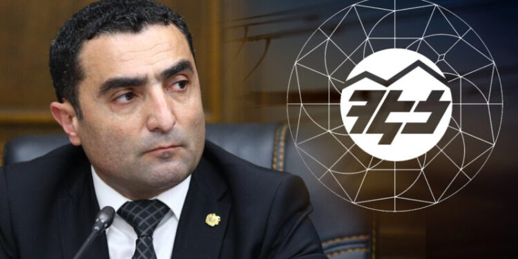 ՀԷՑ-ում 25 հազար էլեկտրոնային հաշվիչների գնման արդյունքում ավելի քան 500 մլն դրամ ենք խնայել․Ռոմանոս Պետրոսյան