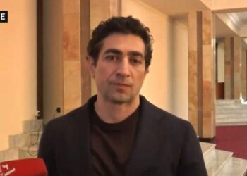 Անդաստիարակ, չար, անշնորհք, թիկնապահ չուներ՝ ծպտունը դուրս չէր գալիս. Լևոն Քոչարյան