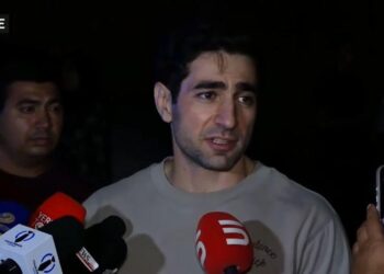 Հայրս ՌԴ-ում մեծ աշխատավարձ է ստացել. Լևոն Քոչարյանը՝ միլիոնների մասին