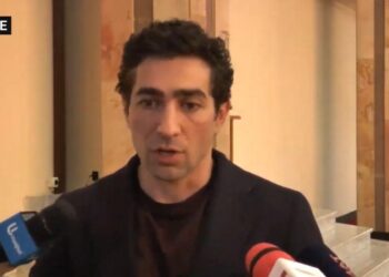 Ժողովրդին խղճալով՝ ուզում ենք էս պրոցեսն արագ անցնի. Լևոն Քոչարյան