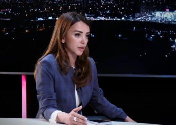 Գերիները դեռ սպասում են. Լիլիա Շուշանյանը՝ Փաշինյանի խաղաղության ուղերձի կոշտ քննադատությամբ